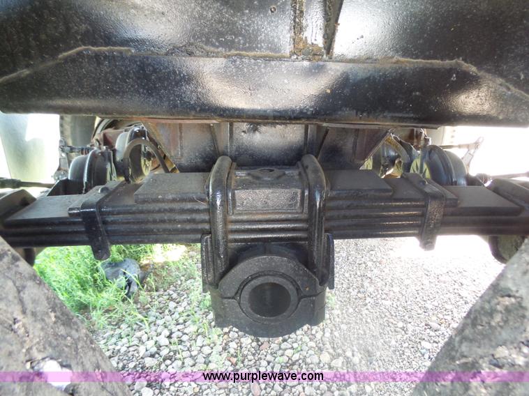 image for item J5487 1993 Caterpillar generator