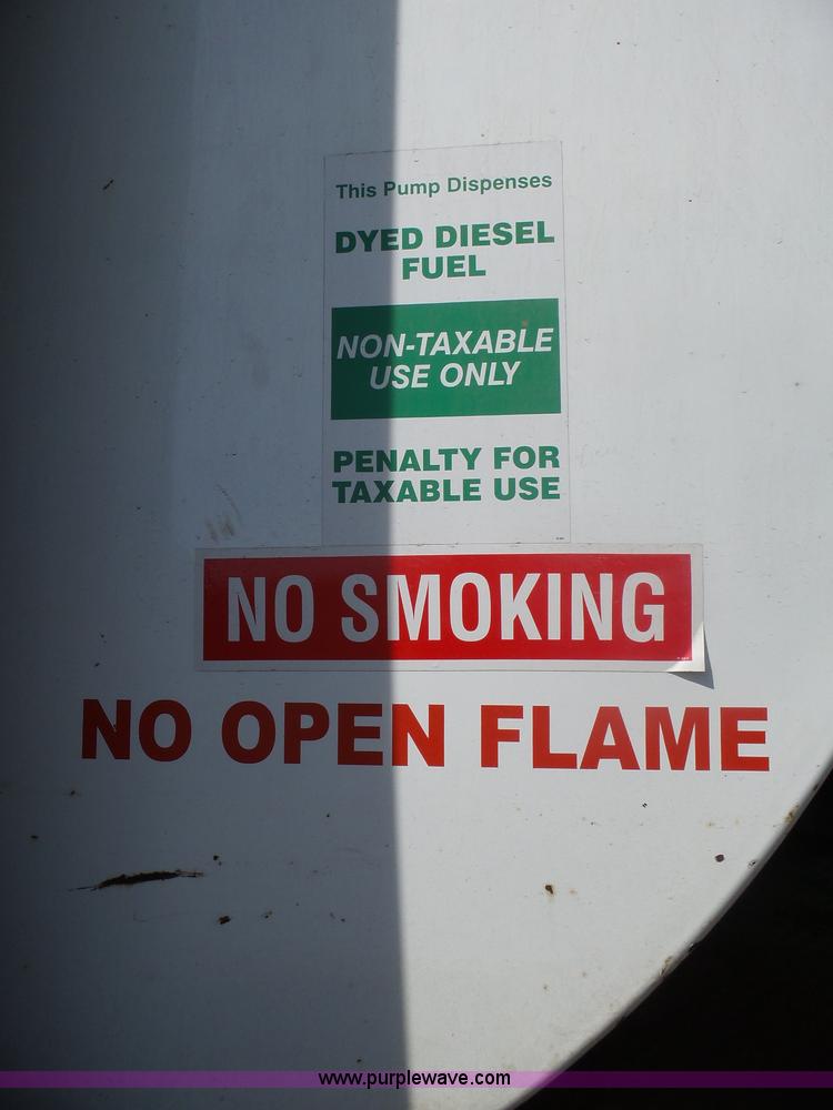 image for item J5487 1993 Caterpillar generator