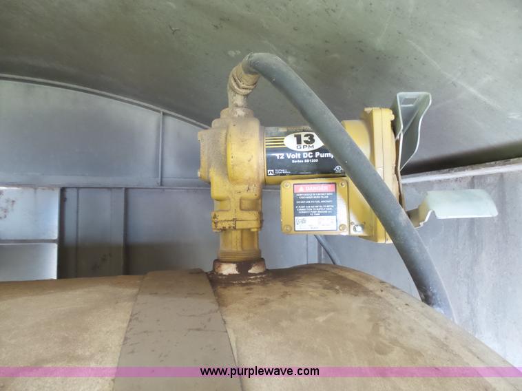 image for item J5487 1993 Caterpillar generator