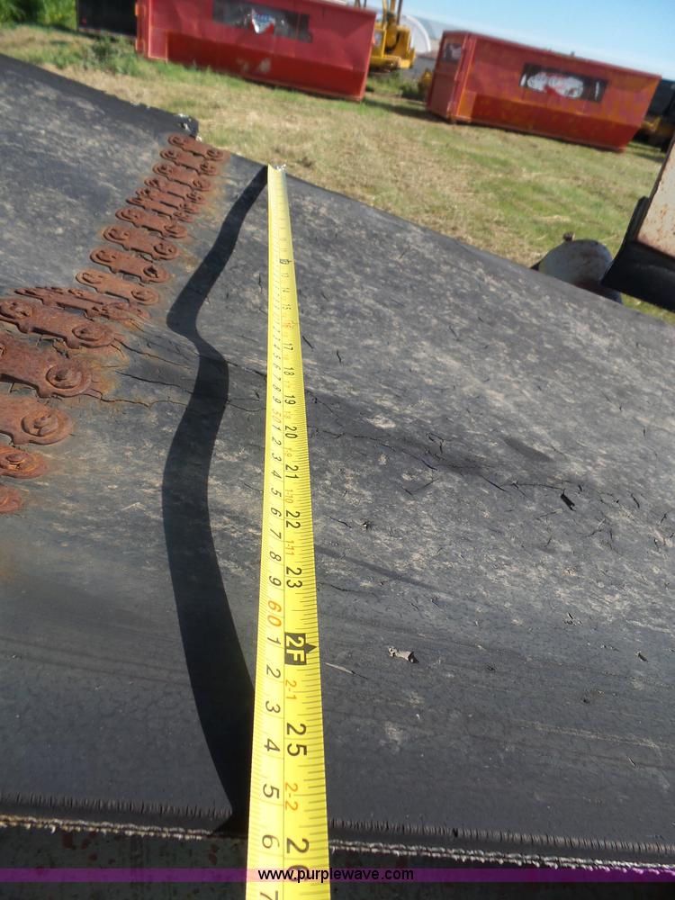 image for item J5490 Stacking conveyor