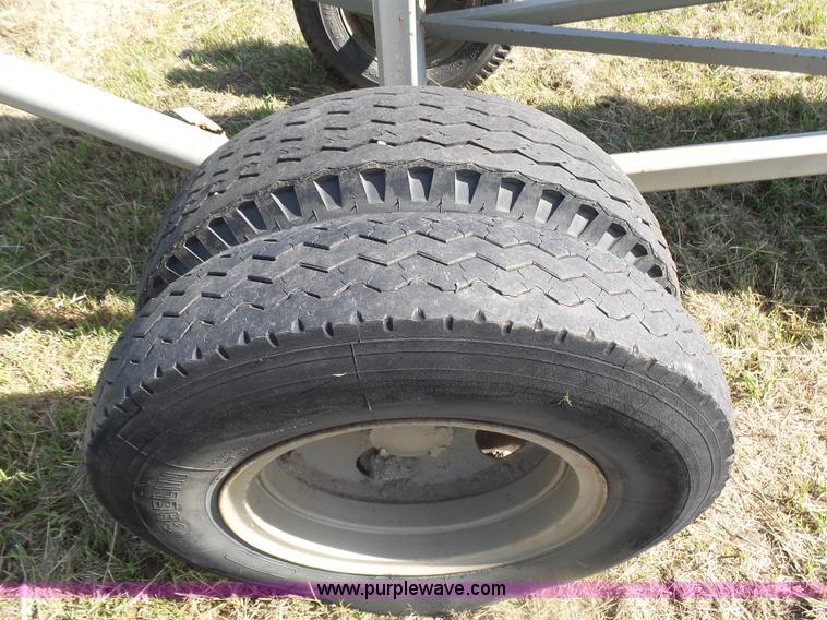 image for item J5490 Stacking conveyor