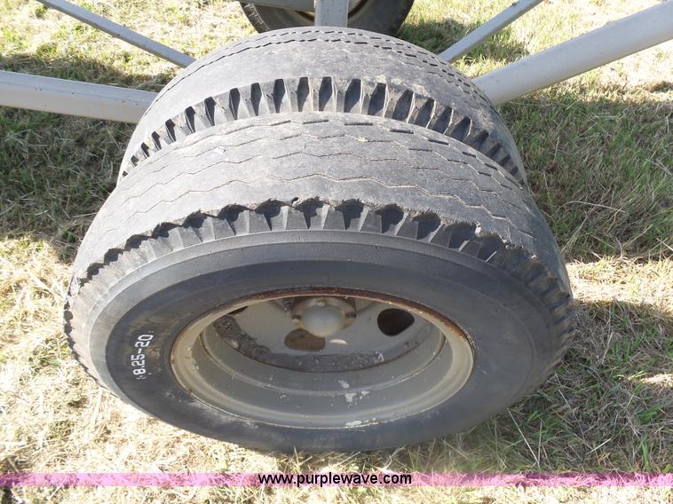 image for item J5490 Stacking conveyor