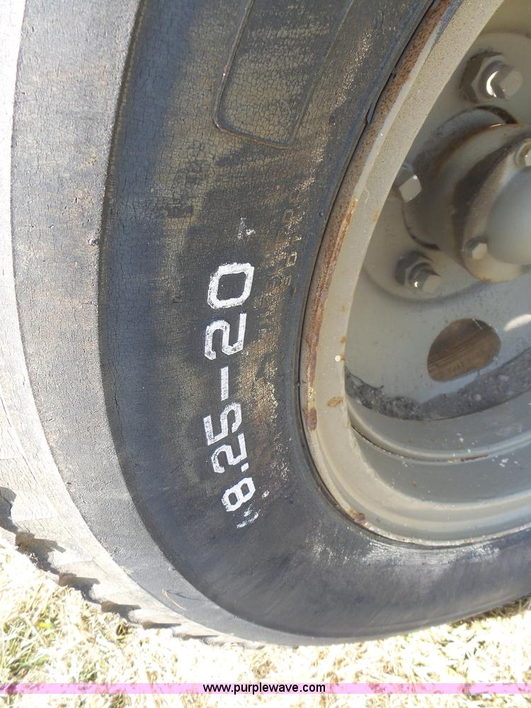 image for item J5490 Stacking conveyor