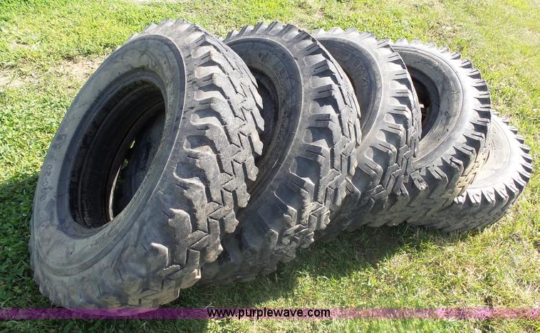 image for item J5490 Stacking conveyor