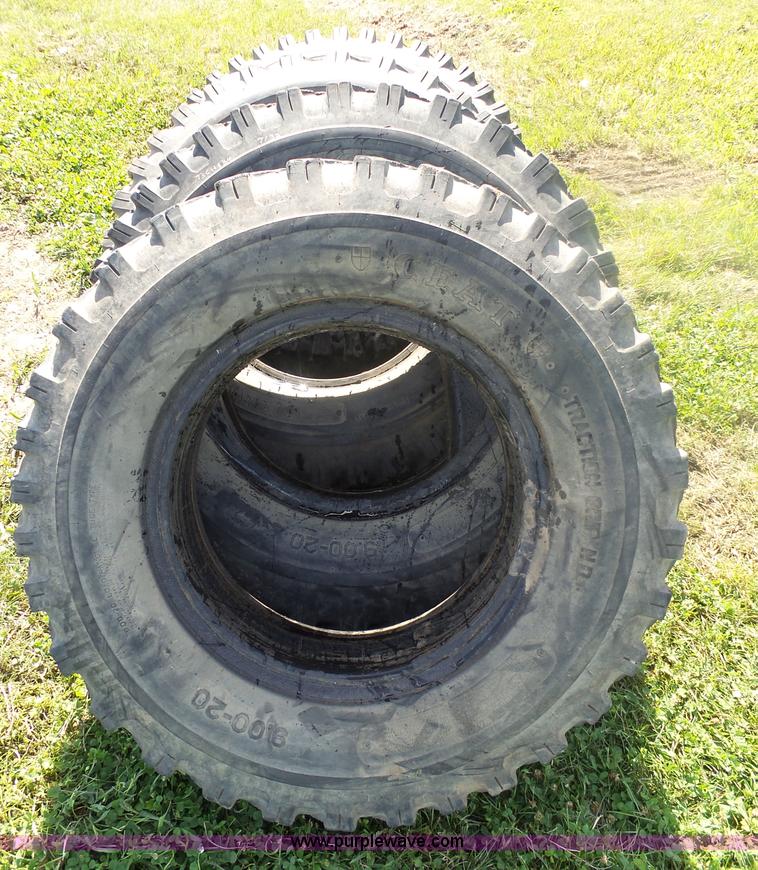 image for item J5490 Stacking conveyor