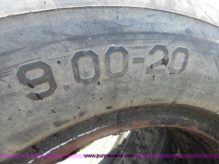 image for item J5490 Stacking conveyor