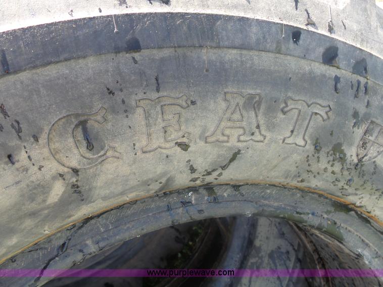 image for item J5490 Stacking conveyor