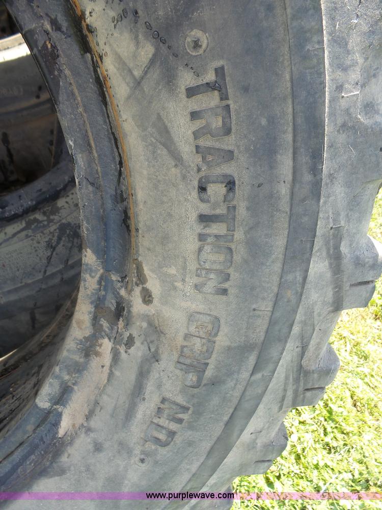 image for item J5490 Stacking conveyor