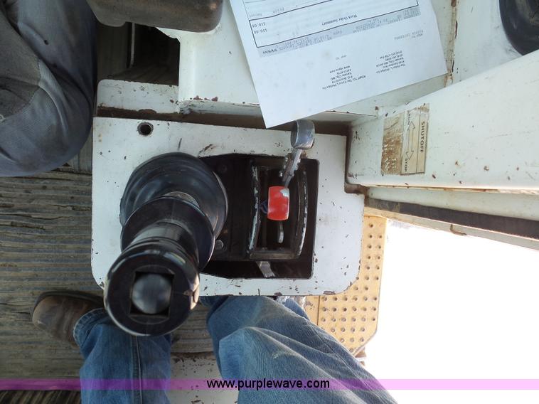 image for item K1722 1994 Liebherr LR631C track loader