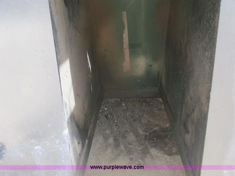 image for item K4051 Ox Bodies barrel dump bed