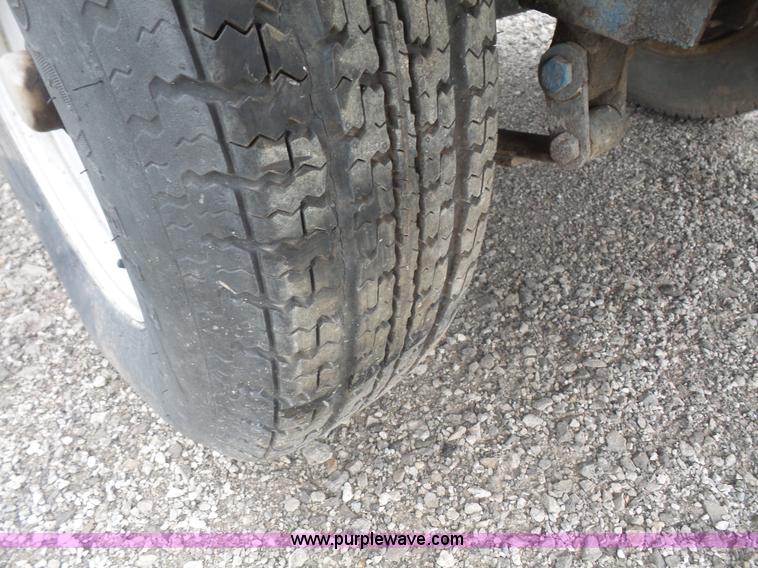 image for item K4674 Holland H-40-D271 pump