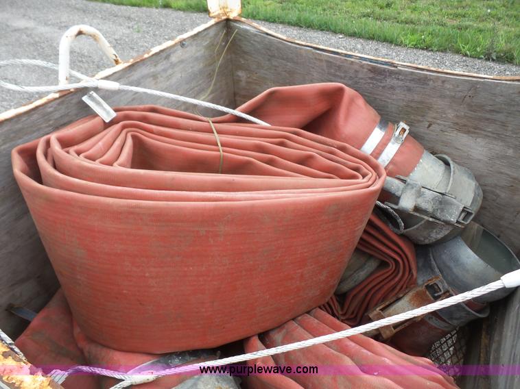 image for item K4674 Holland H-40-D271 pump