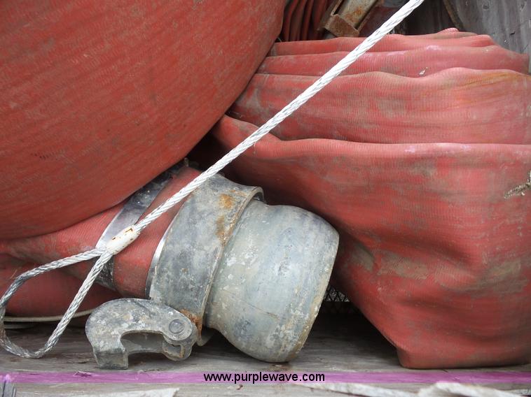 image for item K4674 Holland H-40-D271 pump