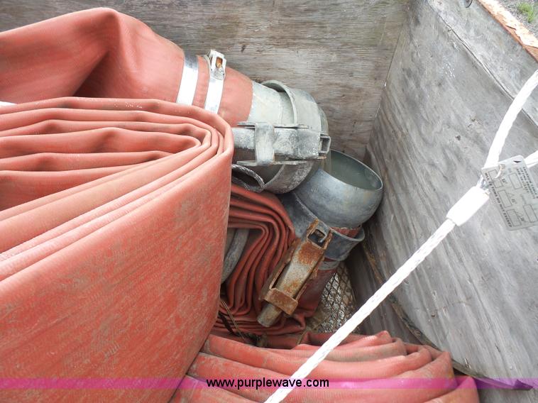 image for item K4674 Holland H-40-D271 pump