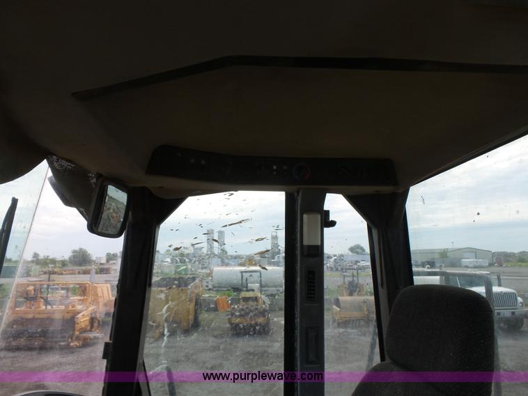 image for item K7083 2001 Caterpillar 950G wheel loader