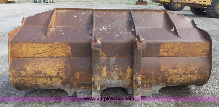 image for item K7083 2001 Caterpillar 950G wheel loader