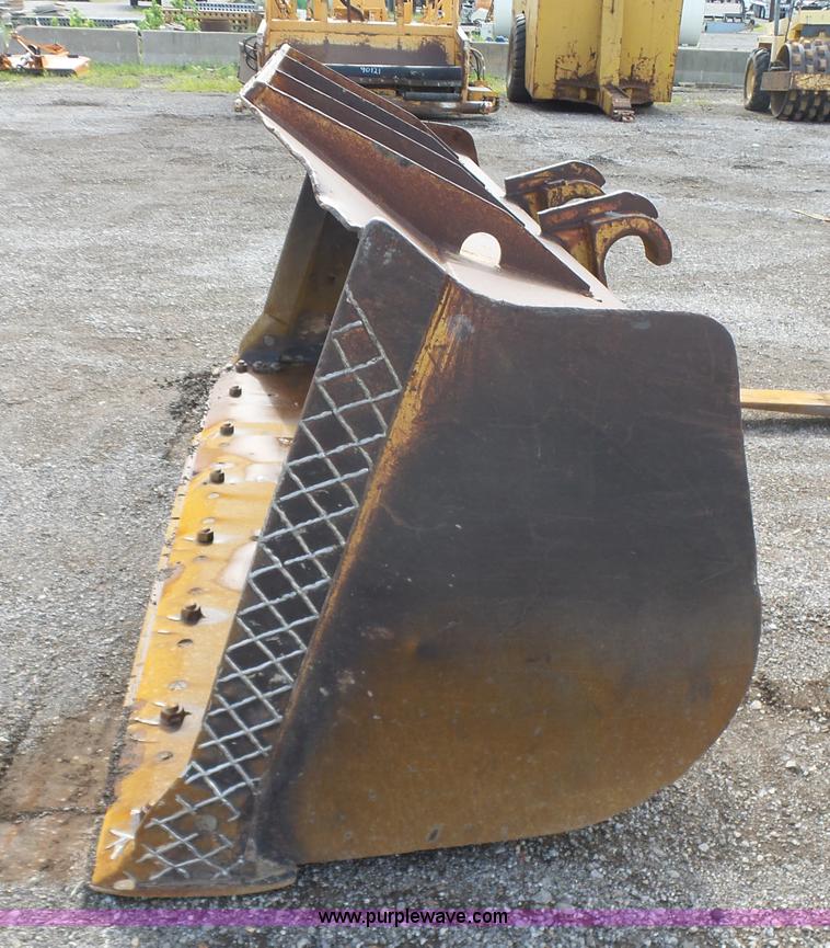 image for item K7083 2001 Caterpillar 950G wheel loader