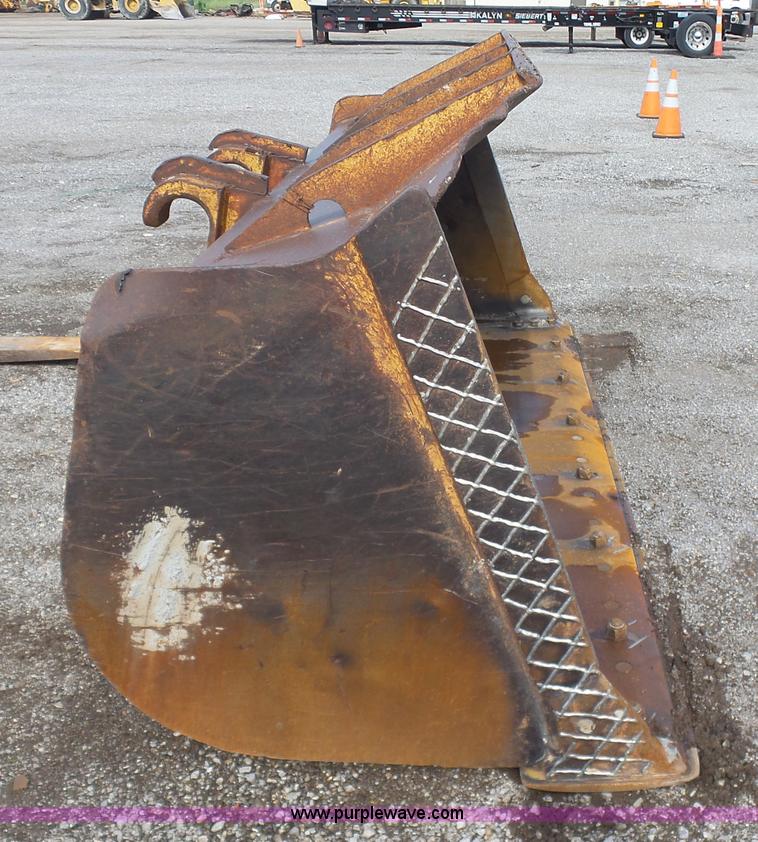 image for item K7083 2001 Caterpillar 950G wheel loader