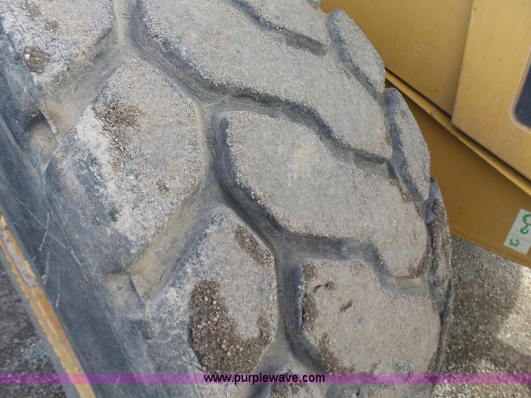 image for item K7083 2001 Caterpillar 950G wheel loader