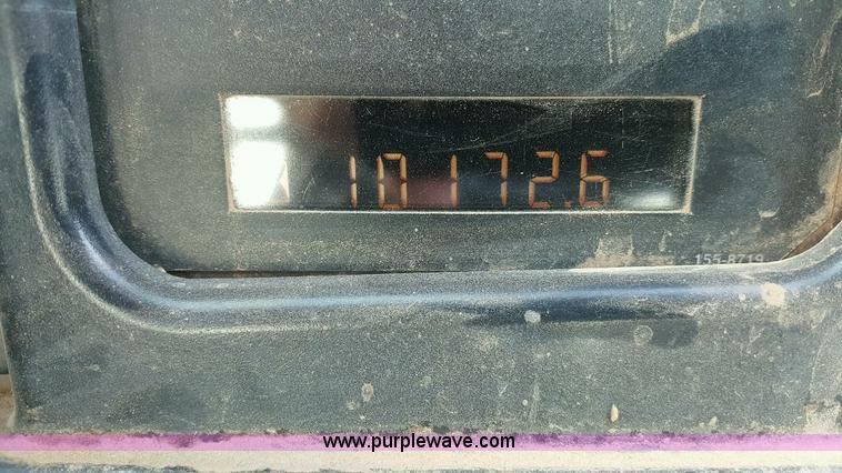 image for item K7083 2001 Caterpillar 950G wheel loader