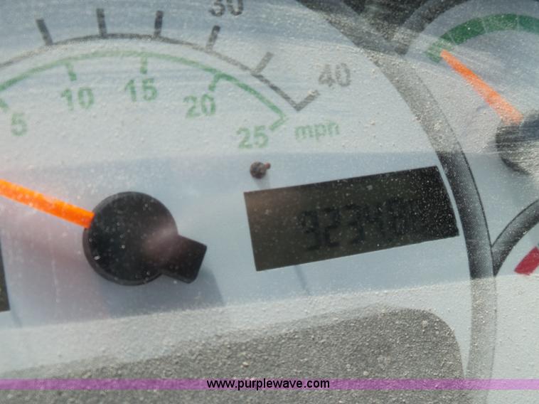 image for item K7084 2007 Caterpillar 924G wheel loader