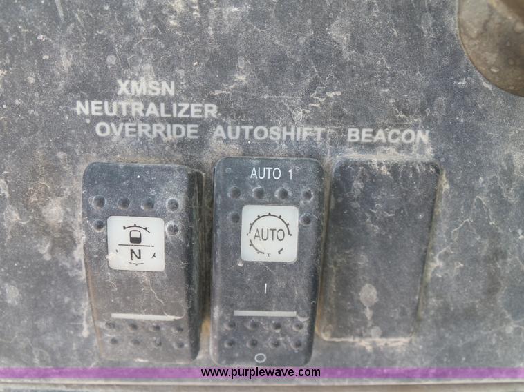 image for item K7084 2007 Caterpillar 924G wheel loader