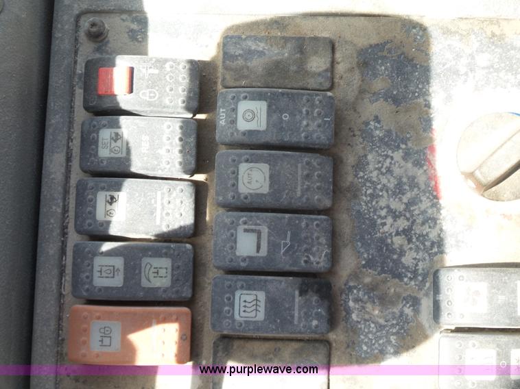 image for item K7084 2007 Caterpillar 924G wheel loader