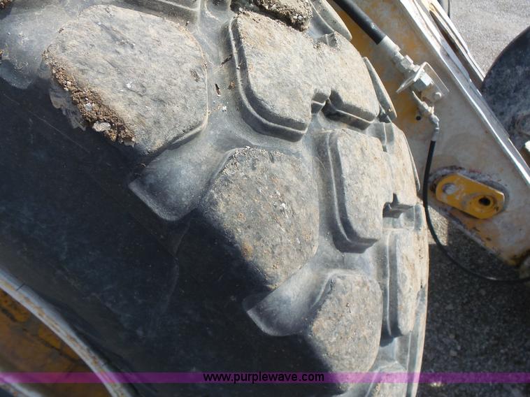 image for item K7084 2007 Caterpillar 924G wheel loader