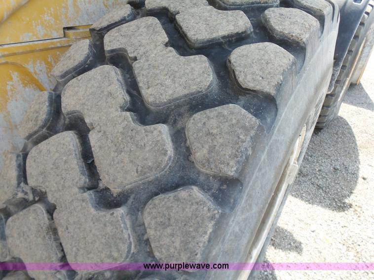 image for item K7084 2007 Caterpillar 924G wheel loader