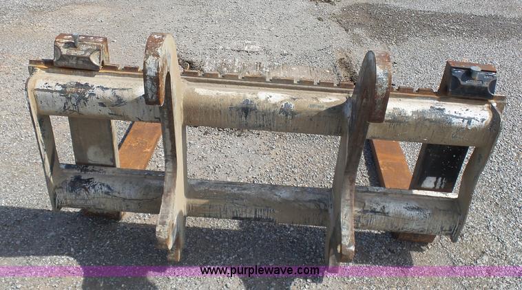 image for item K7084 2007 Caterpillar 924G wheel loader