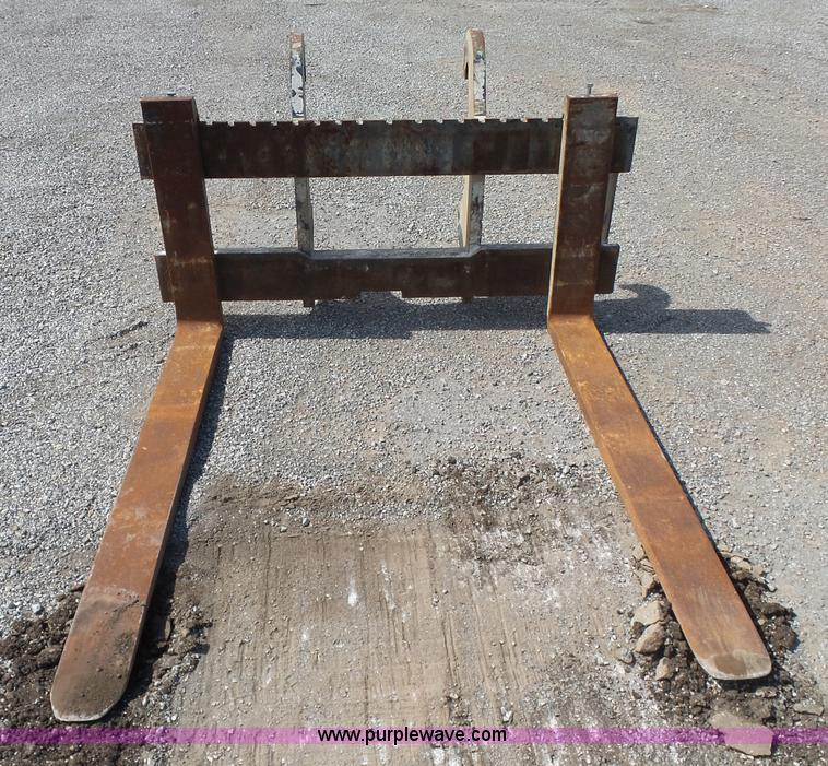 image for item K7084 2007 Caterpillar 924G wheel loader