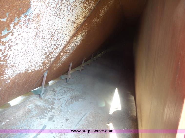 image for item K7116 Air curtain destructor