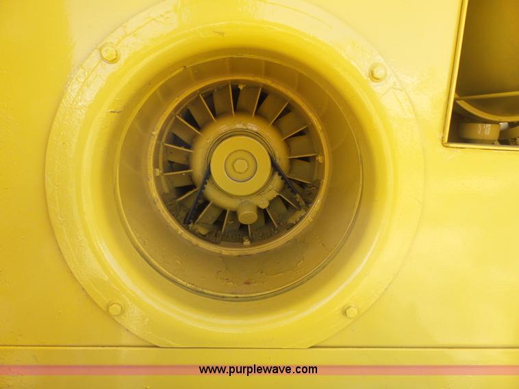 image for item K7734 1991 Bomag BW142PD single drum vibratory roller