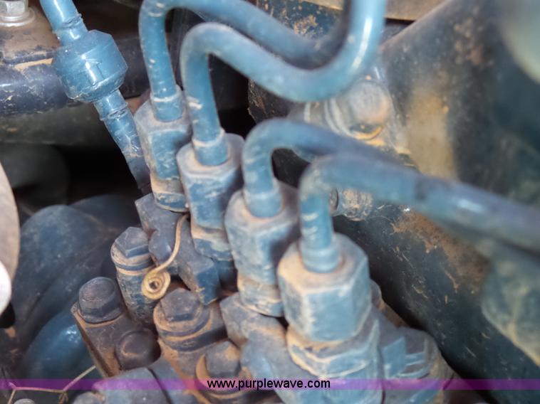 image for item K8761 2013 Kubota SVL75 skid steer