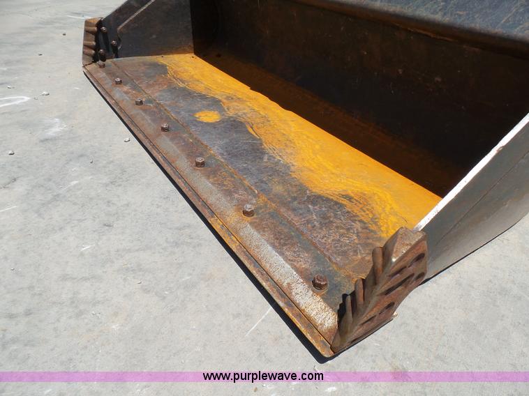 image for item K8761 2013 Kubota SVL75 skid steer