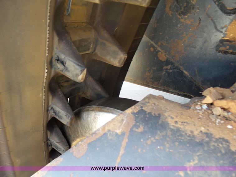 image for item K8761 2013 Kubota SVL75 skid steer