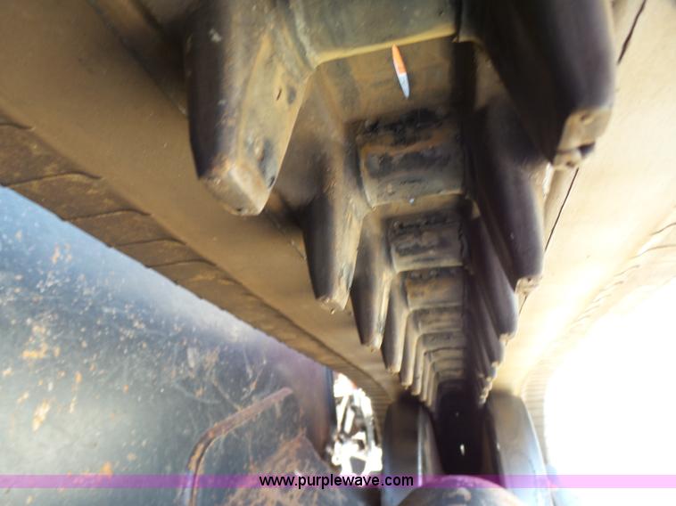 image for item K8761 2013 Kubota SVL75 skid steer