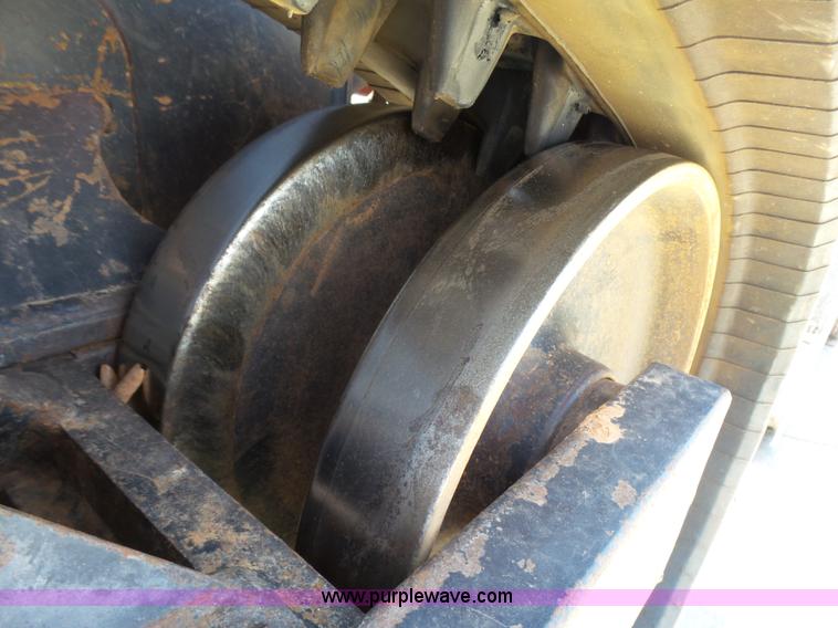 image for item K8761 2013 Kubota SVL75 skid steer