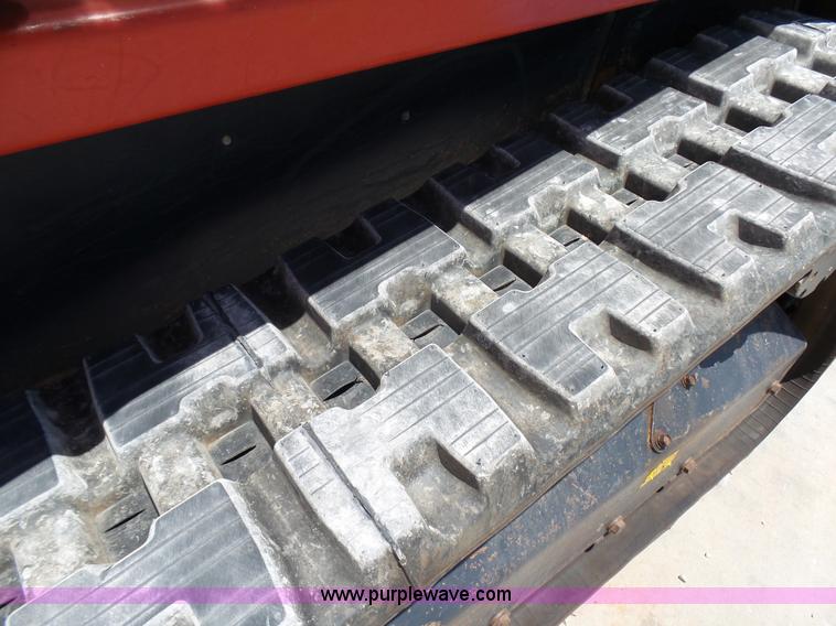 image for item K8761 2013 Kubota SVL75 skid steer