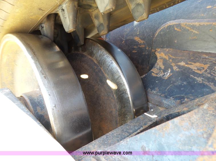 image for item K8761 2013 Kubota SVL75 skid steer