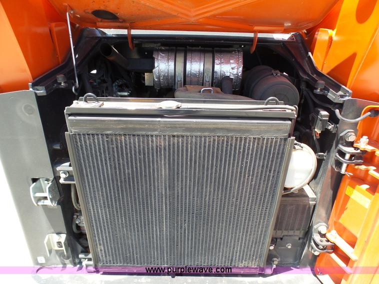 image for item K8762 2013 Kubota SVL75 skid steer