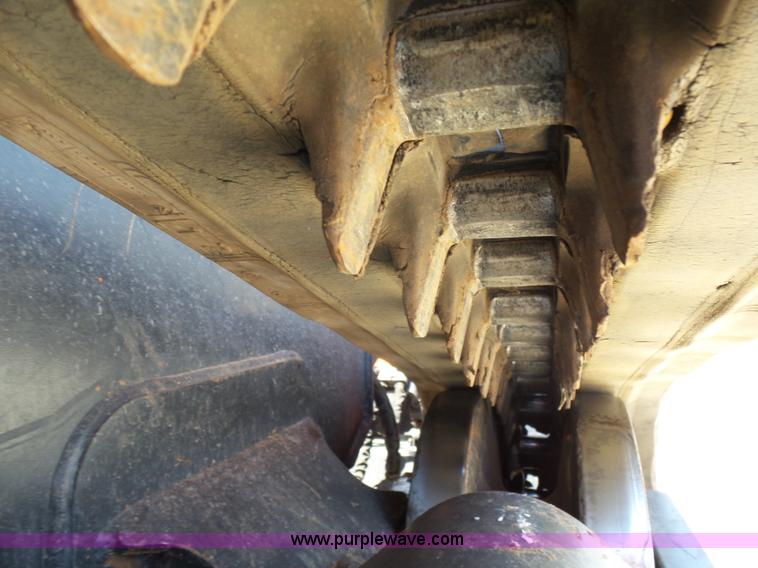 image for item K8762 2013 Kubota SVL75 skid steer