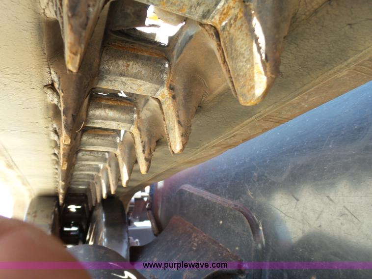 image for item K8762 2013 Kubota SVL75 skid steer