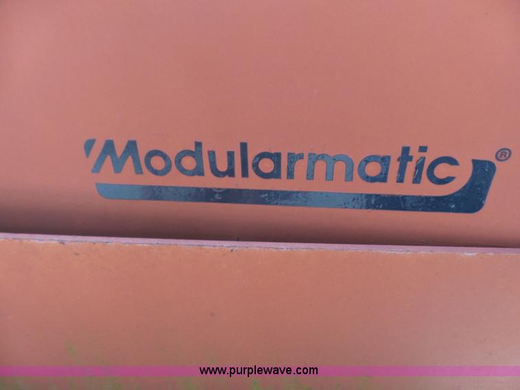 image for item L1563 1985 Ditch Witch 3210 trencher