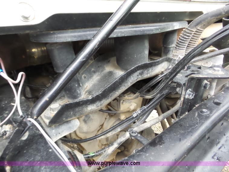 image for item L5912 1999 Mack CH613 semi truck