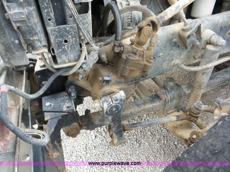 image for item L5912 1999 Mack CH613 semi truck