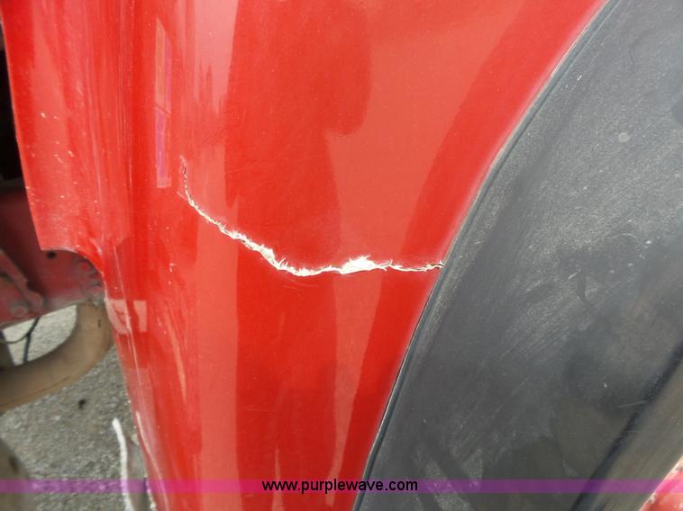 image for item L6364 1997 Ford LT9000 mixer truck