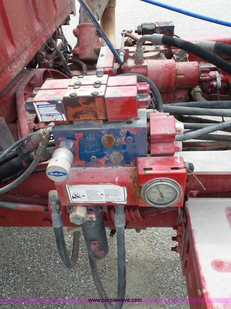 image for item L6364 1997 Ford LT9000 mixer truck