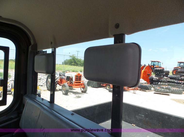 image for item L6789 2012 Kubota RTV1100 UTV