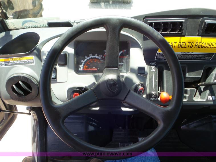 image for item L6789 2012 Kubota RTV1100 UTV